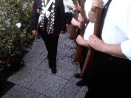 Schützenfest 1992